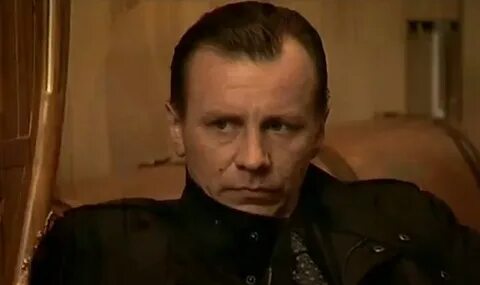 Государственная защита 2