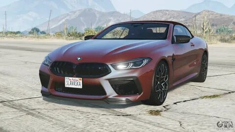 Bmw competition gta 5