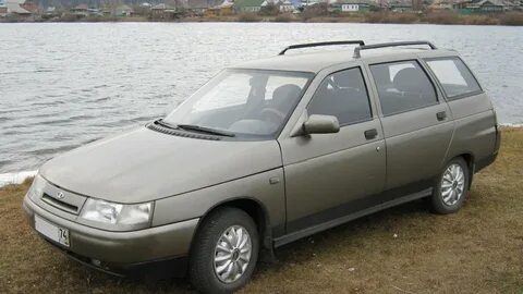 Ваз 2110 2111