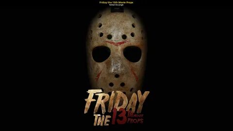 Friday 13th