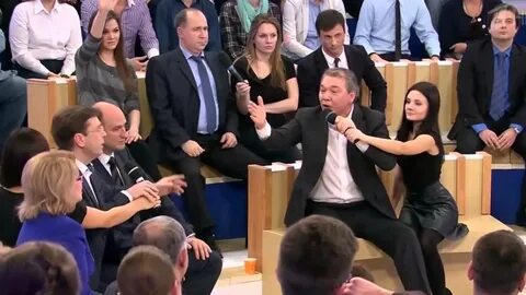 Время покажет девушки