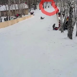 Ключи горки