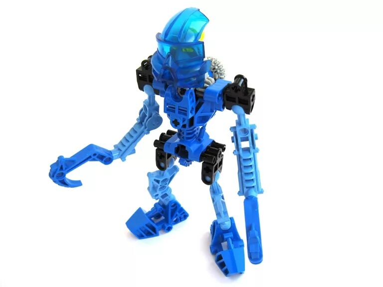 Bionicle 18
