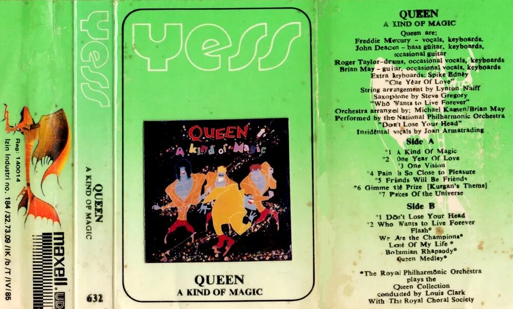 Queen – a kind of Magic. Queen a kind of Magic обложка. Queen "a kind of Magic, CD". Queen a kind of Magic концерт.