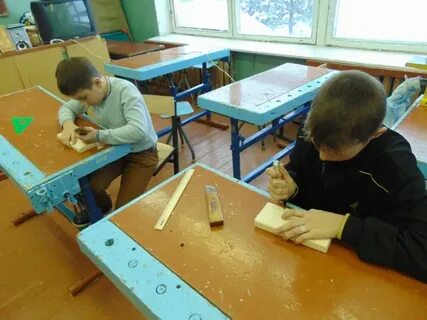 Кружки по дереву для детей