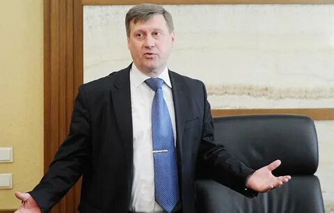 Мэр города новосибирска