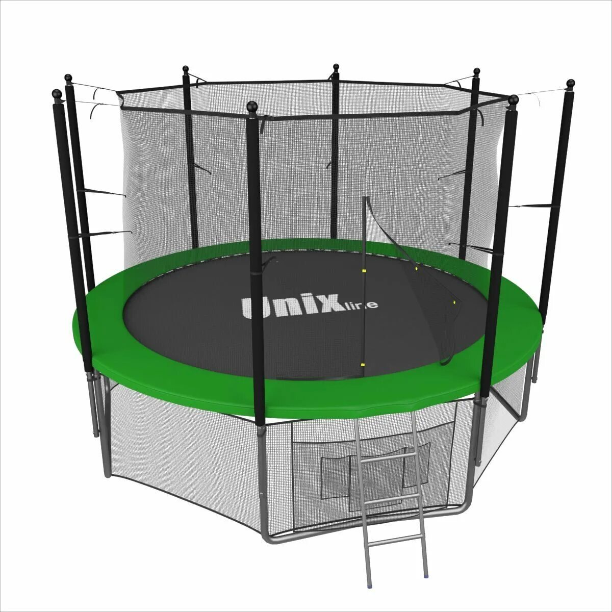 Батут unix line classic. Батут simple 10 ft unix line. батут unix line 97 cm frog. батут unix line 8 ft. батут юникс 8 ft с сеткой и лестницей.