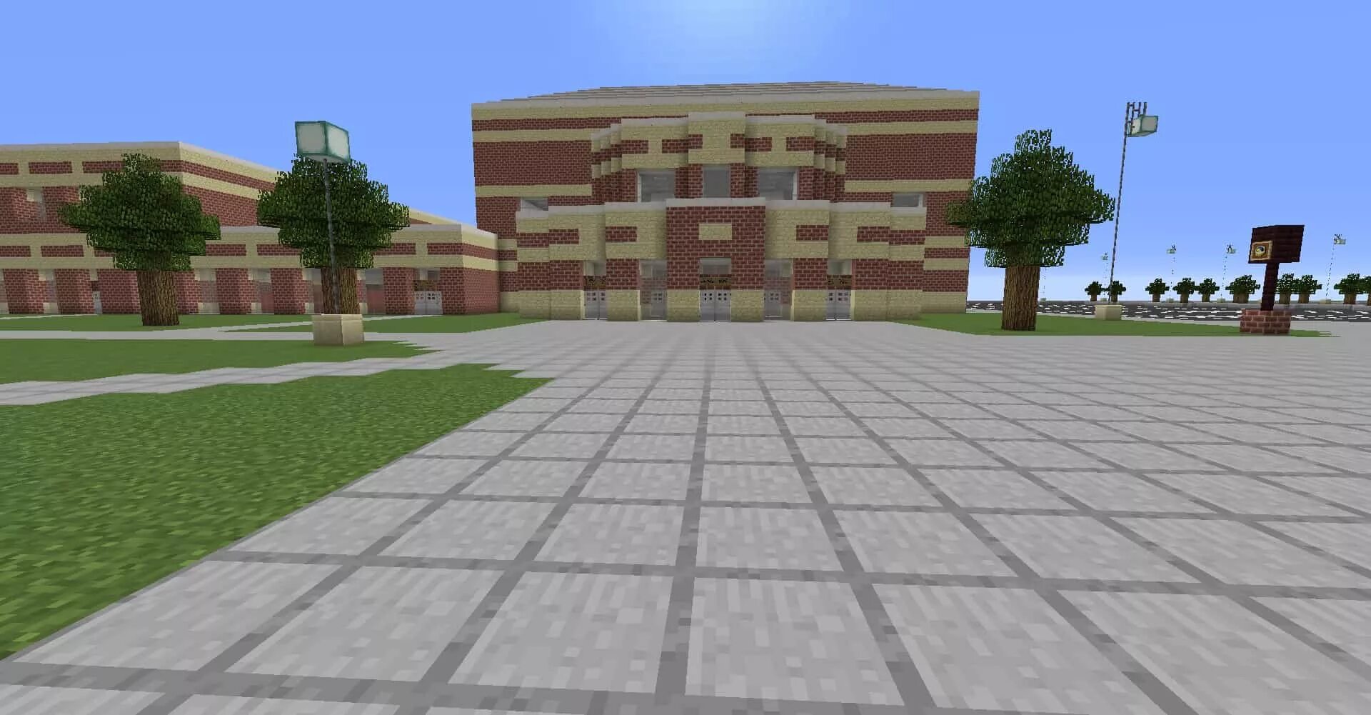 Город майнкрафте со школы. Город майнкрафте со школы. Школа майнкрафт. Май школа. Школа в майнкрафте.