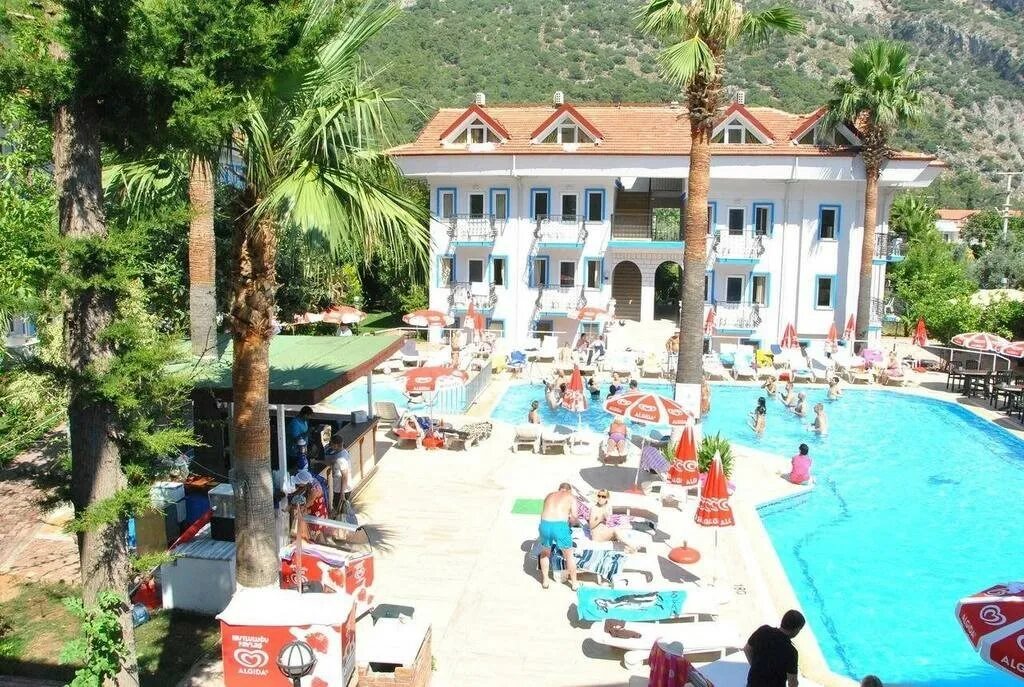 Акдениз Турция отель Олюдениз. Akdeniz Beach Hotel 4*. Akdeniz Beach Hotel 3. Hotel Oludeniz 3*.