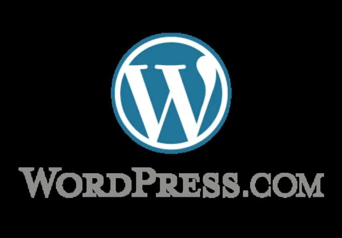 WORDPRESS. WORDPRESS logo. WORDPRESS.com.