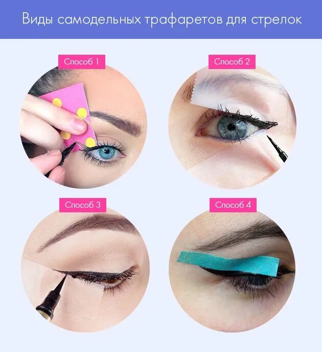 Где оформить стрелку