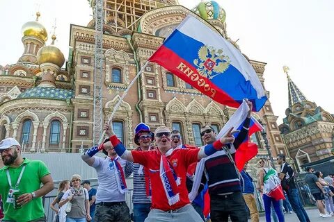 Российский встретить