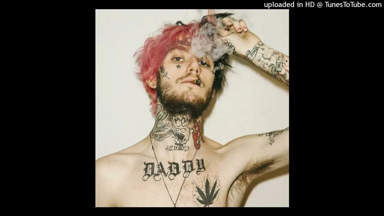 Lil peep reverb