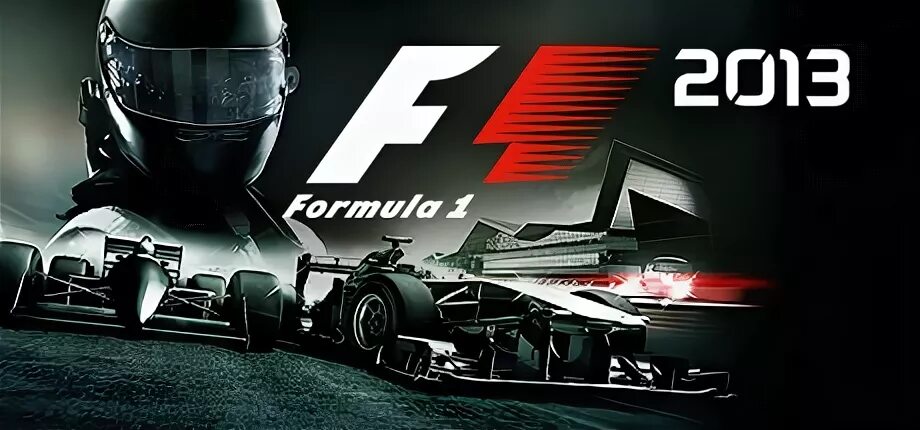 Теме 1 2013. F1 2013 системные требования.