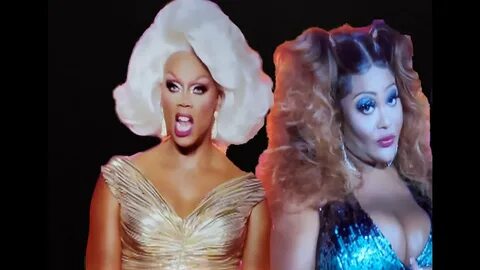 Drag race s 16