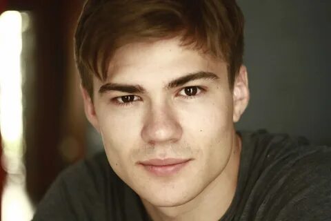 Юные артисты