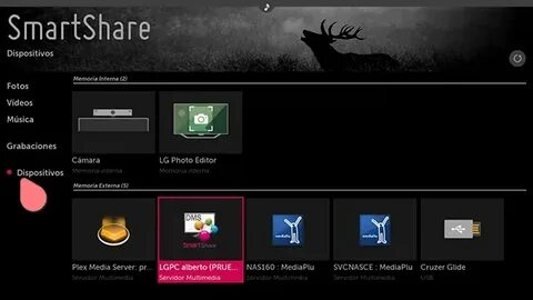 Smartshare