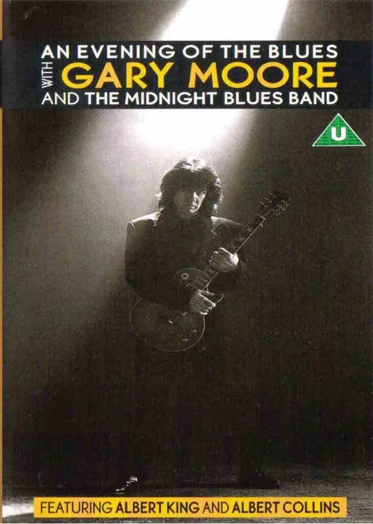 Gary Moore дискография. Blues and Beyond Гэри Мур. Gary Moore Live Blues DVD. Gary Moore 1975.