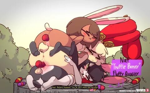 хентай мышка 