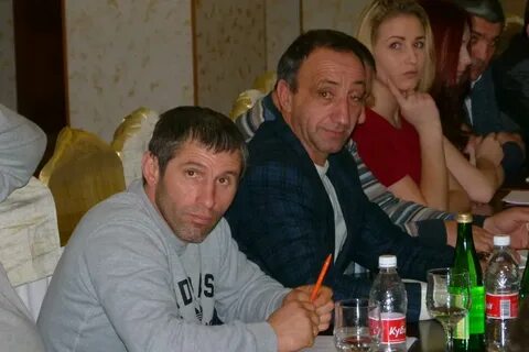 Анзор алиевич