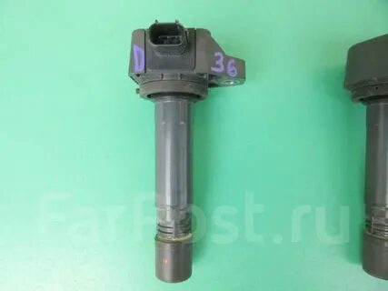 Катушки зажигания хонда цивик 4д