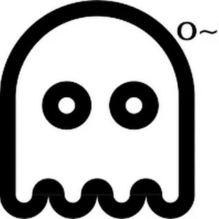 Ghost icons