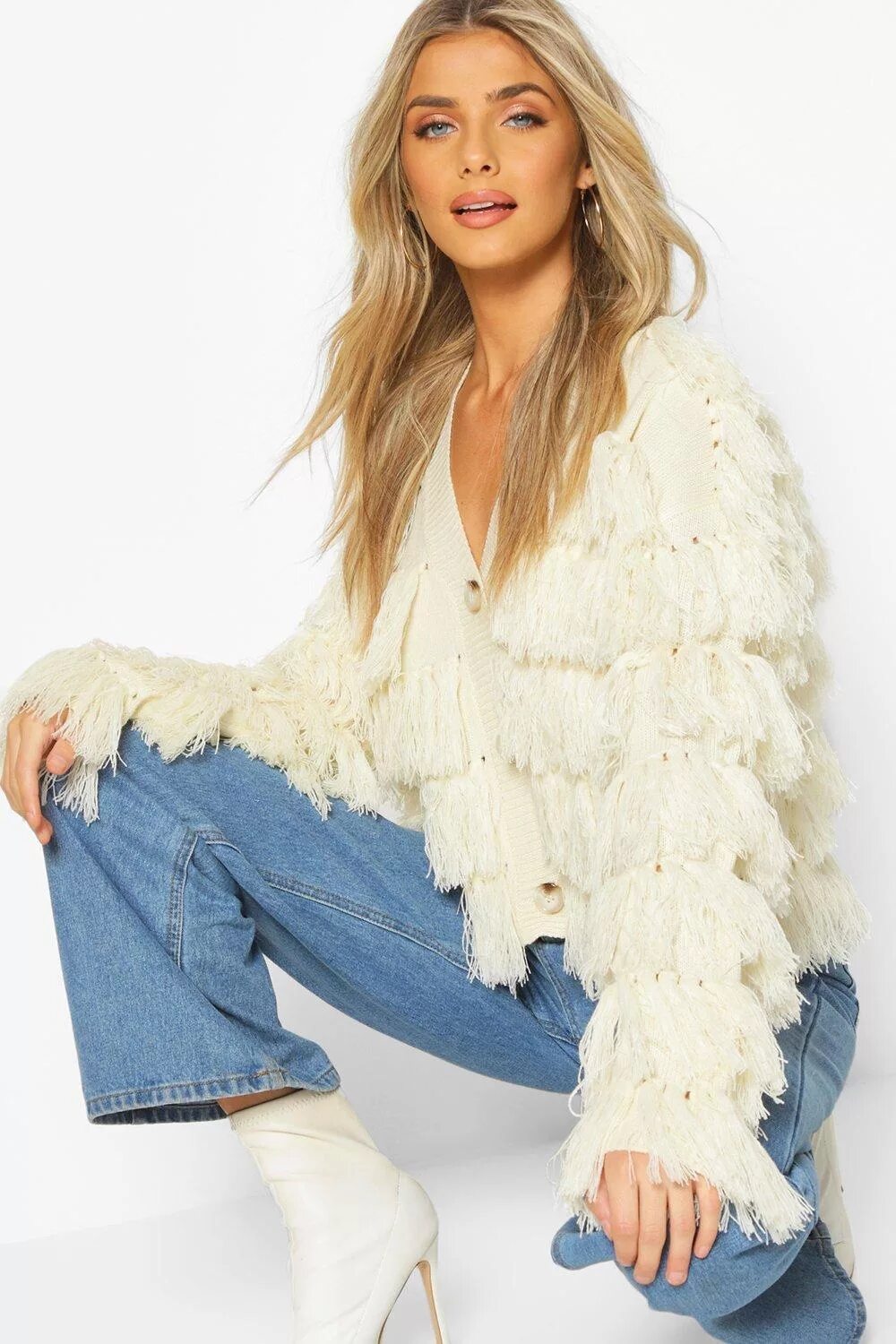 вязаный кардиган с бахромой. розовый кардиган с бахромой. кардиган с вышивкой резервед. черный кардиган с бахромой. кардиган pinko c бахромой.