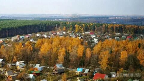 Красная горка московская обл
