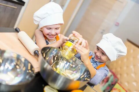 Воспитание вкуса