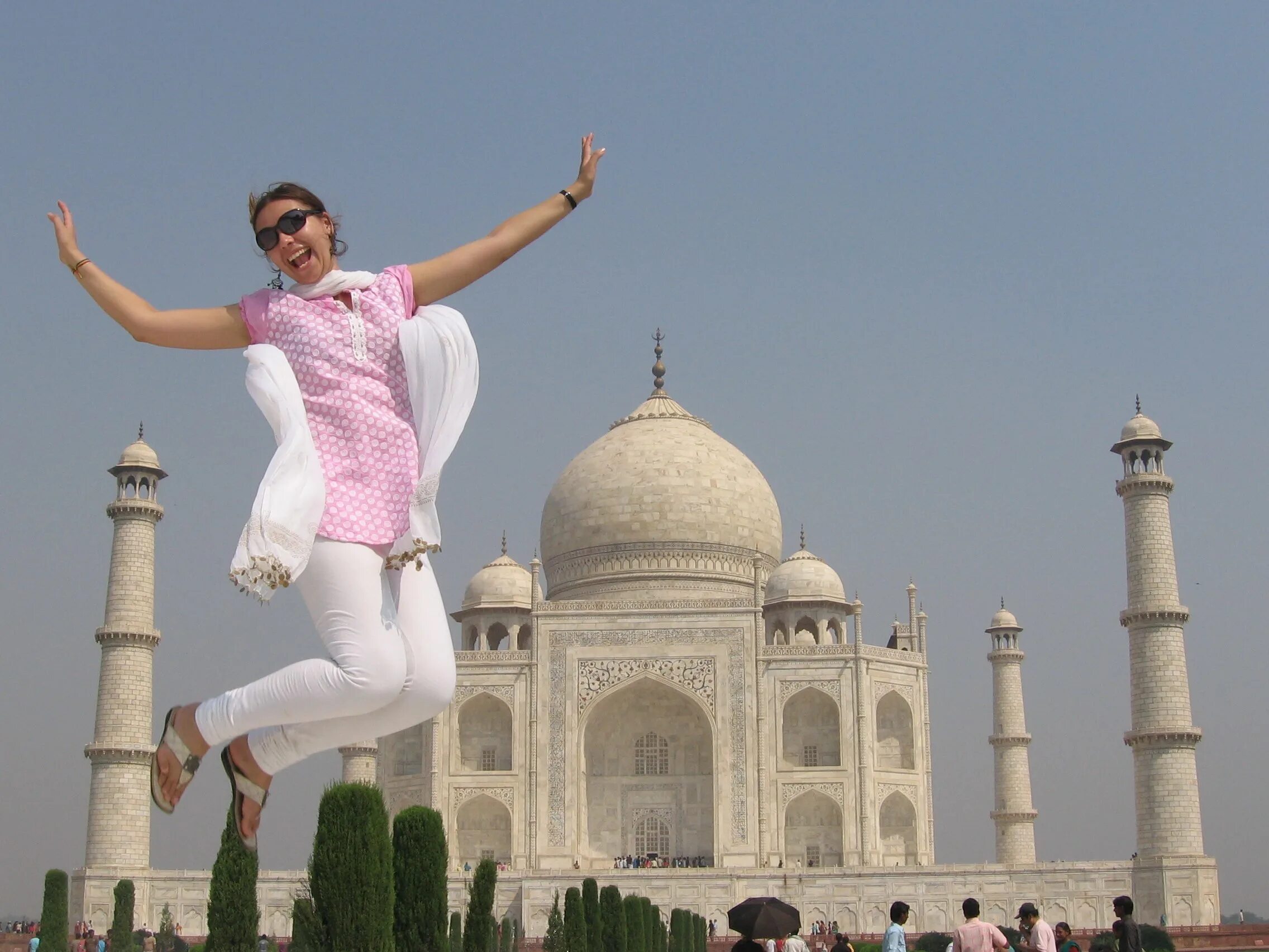Me india