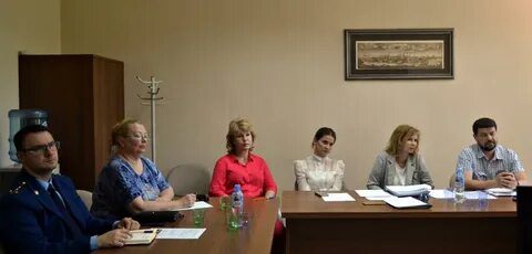 Роспотребнадзор калининградской