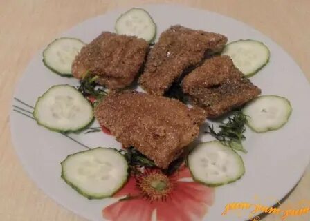 Пожарить кефаль на сковороде вкусно