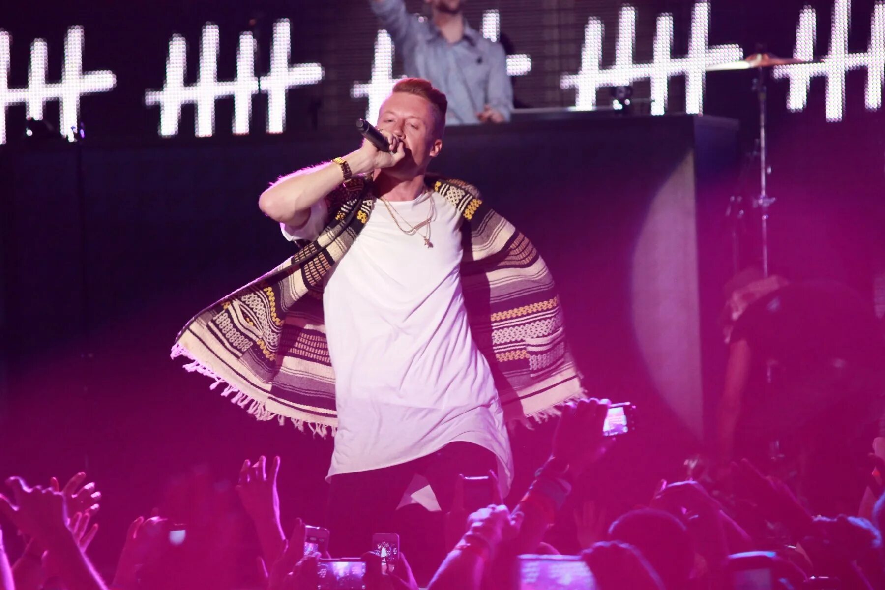 Macklemore. Macklemore 2023. Macklemore Live.