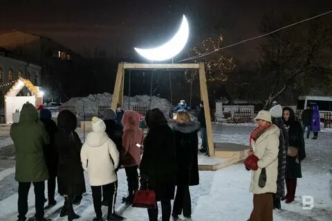 Песня луна зажигает прожектор
