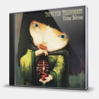 Песня infected mushroom change the formality