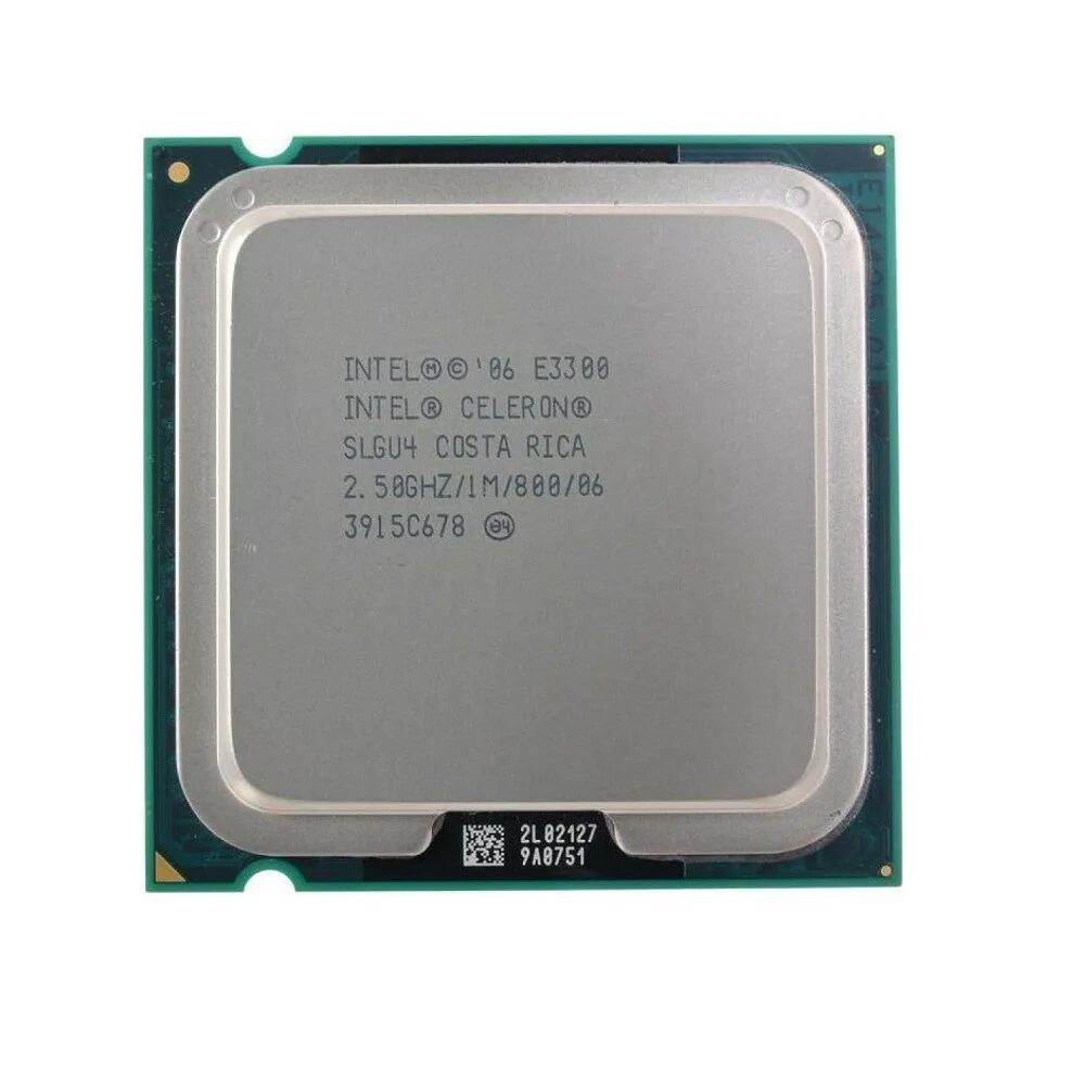 Intel r e8400. Intel r e8400