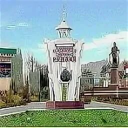 Нохияи рудаки