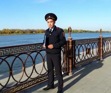 Участковые строитель
