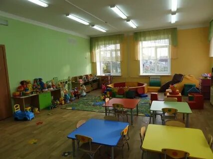 Детский сад звездочка отзывы