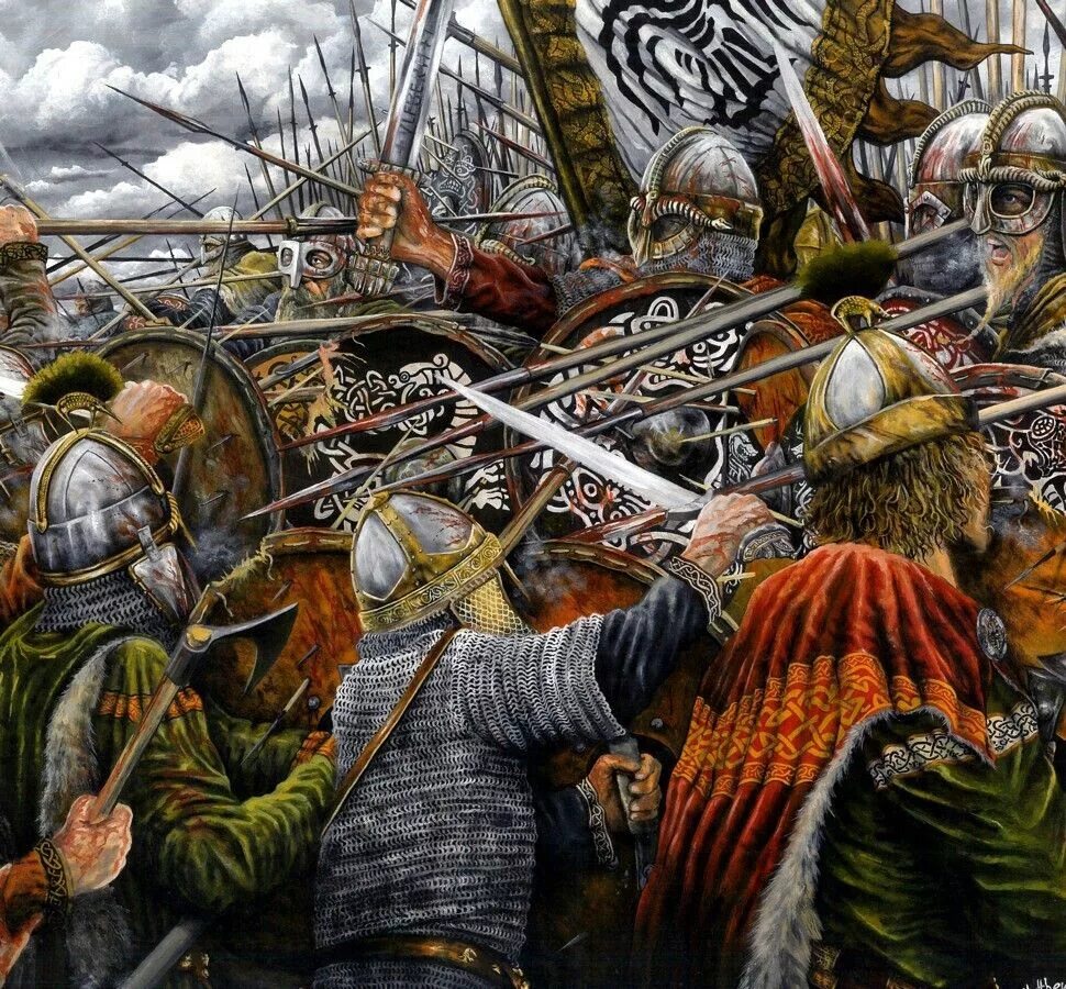 Варяги скандинавы. Хольмганг поединок Викинги скандинавы. Скандинавия битва. Скандинавы Варяги Викинги.