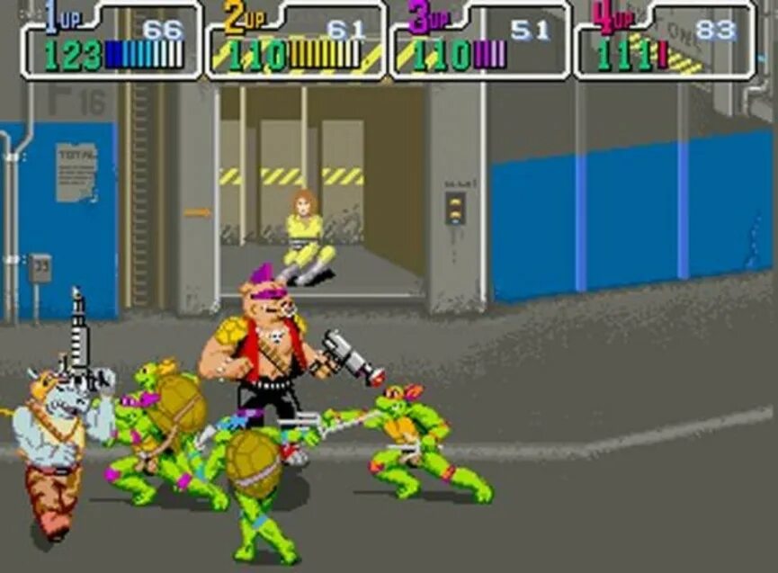 Teenage Mutant Ninja Turtles сега. TMNT Arcade game. Teenage Mutant Ninja Turtles (аркадная игра). Teenage Mutant Ninja Turtles 2 (аркадная игра). Игра на приставку черепашки ниндзя