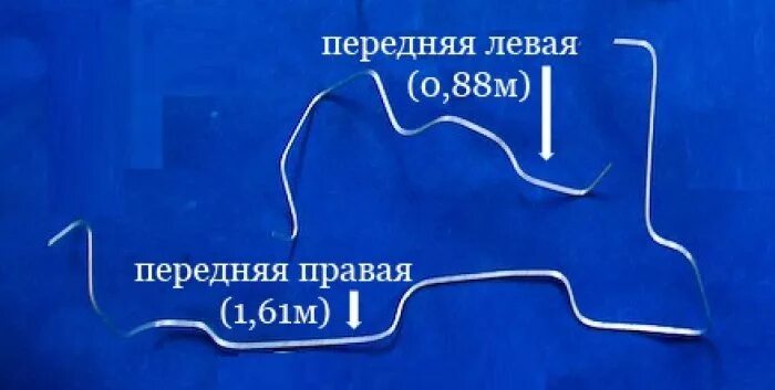 5 задние. Трубка тормозная передняя левая шевроле ланос. Схема тормозов шевроле ланос 1. Длина тормозных трубок ланос. Тормозная трубка chevrolet lanos седан 1.