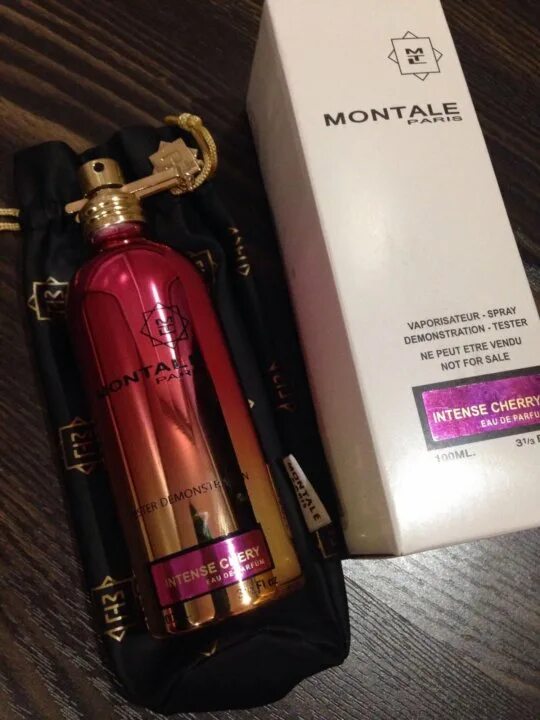 Montale cherry