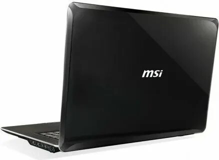 Msi x slim