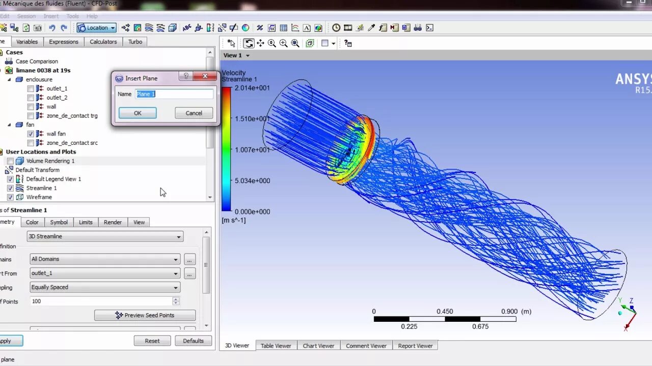 Ansys crack. Ansys fluent вентилятор. диаметральный вентилятор ansys. турбина ansys cfd. ansys программный комплекс.