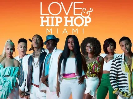 Love And Hip Hop Miami Battle Rap