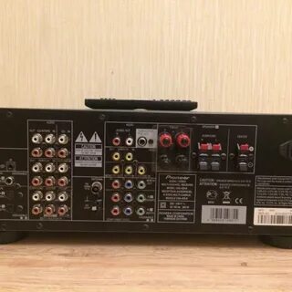 Pioneer vsx 420 k