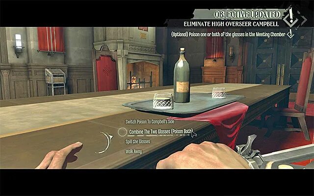 могила смотрителя л2