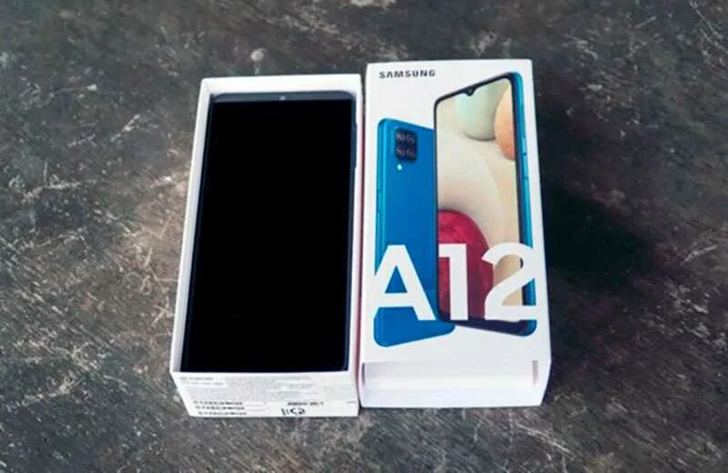 Самсунг а 12 оригинал. Samsung Galaxy a12 64gb. Самсунг а 12 комплектация. Samsung Galaxy a12 коробка. A12 Samsung 4/64.