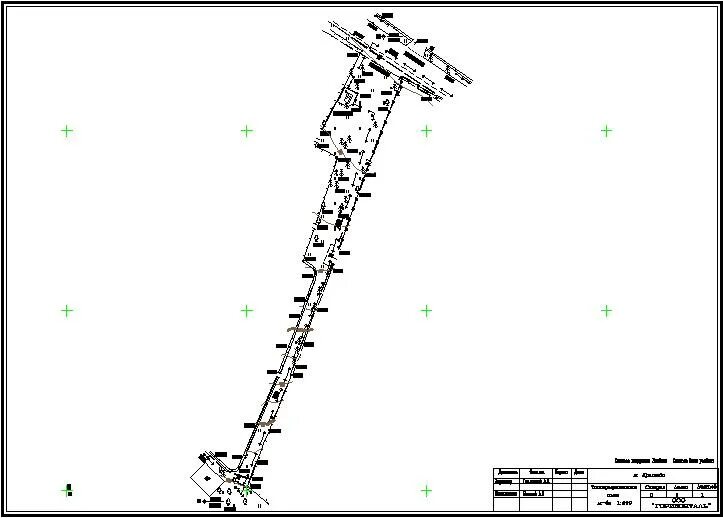 план местности на основе глазомерной съемки. инструкция по топографической съемке 82. карточка геодезического пункта. рекогносцировка местности схема. инструкция по топографической съемке.